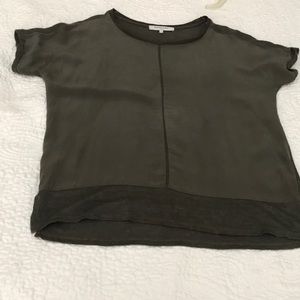 Gerard Darel top